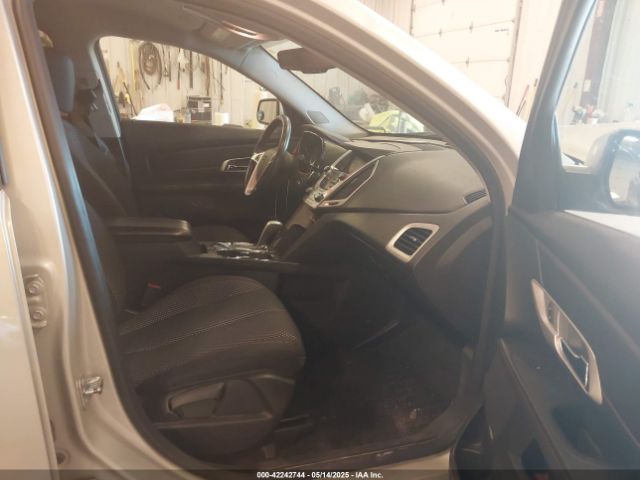 2GKFLWEK8F6393684 GMC Terrain Sle-2