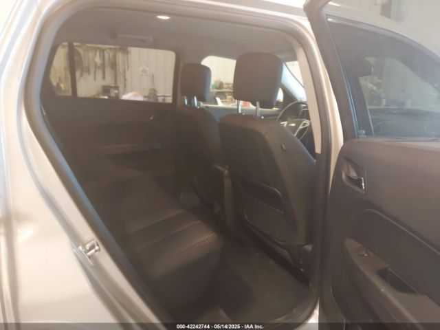 2GKFLWEK8F6393684 GMC Terrain Sle-2