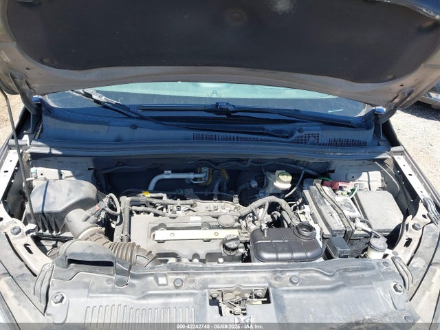 KL4CJASB5FB036319 Buick Encore