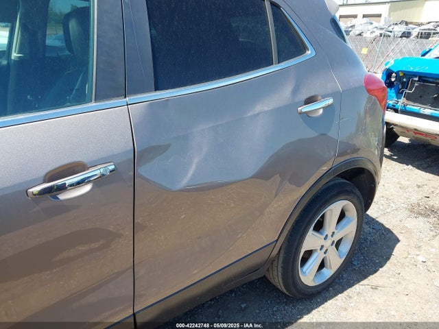 KL4CJASB5FB036319 Buick Encore