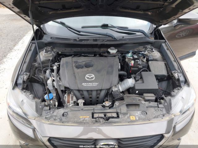 2017 MAZDA CX-3 JM1DKFC71H0162710 Photo 9