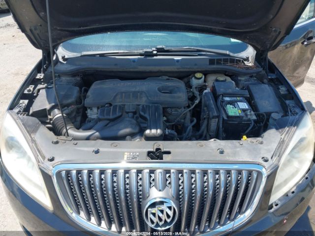 1G4PR5SK1E4147147 Buick Verano Convenience Group