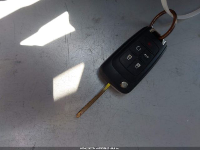 1G4PR5SK1E4147147 Buick Verano Convenience Group