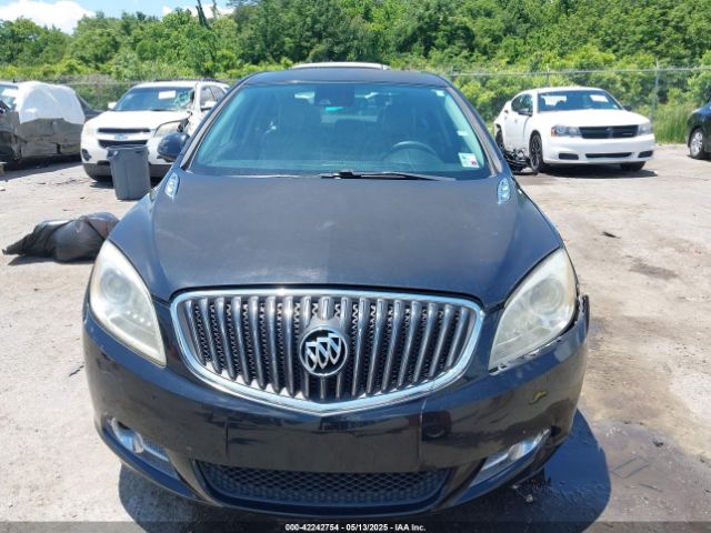 1G4PR5SK1E4147147 Buick Verano Convenience Group
