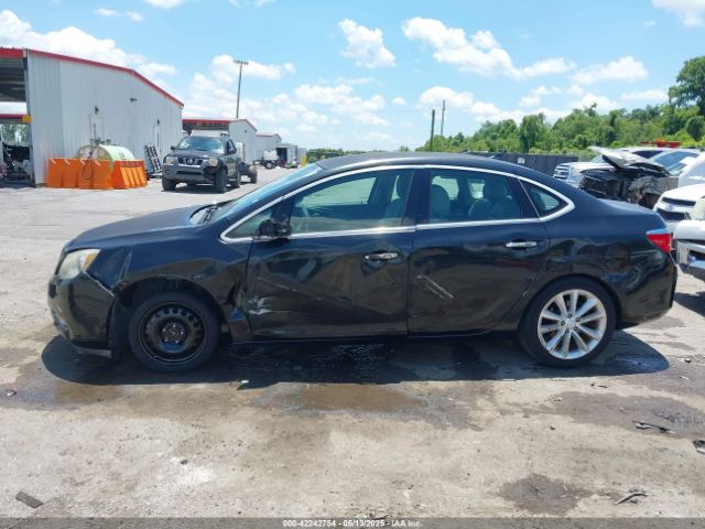 1G4PR5SK1E4147147 Buick Verano Convenience Group