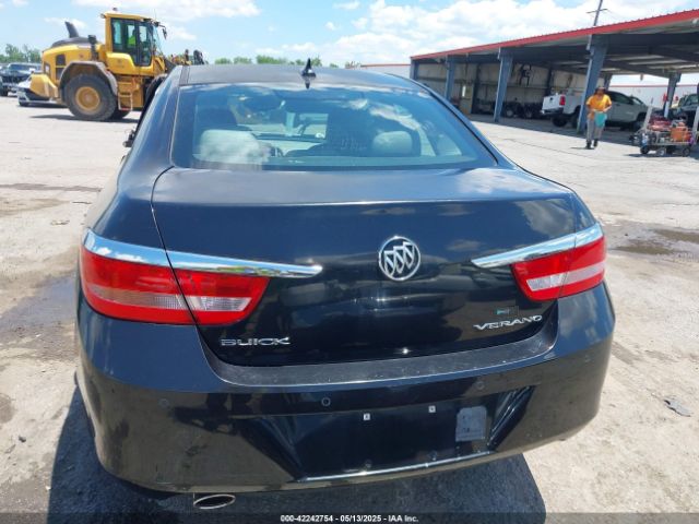 1G4PR5SK1E4147147 Buick Verano Convenience Group