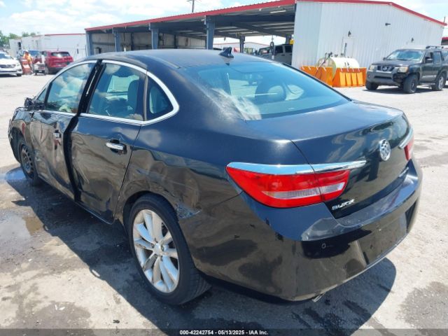1G4PR5SK1E4147147 Buick Verano Convenience Group