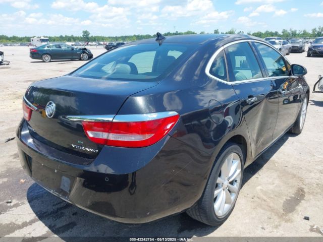 1G4PR5SK1E4147147 Buick Verano Convenience Group