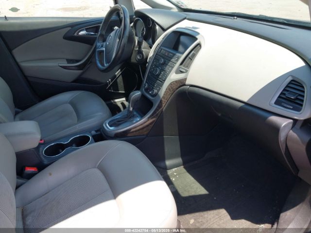 1G4PR5SK1E4147147 Buick Verano Convenience Group