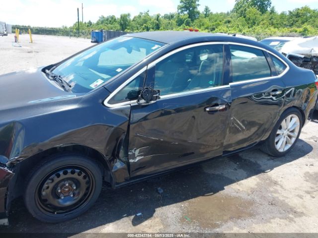 1G4PR5SK1E4147147 Buick Verano Convenience Group
