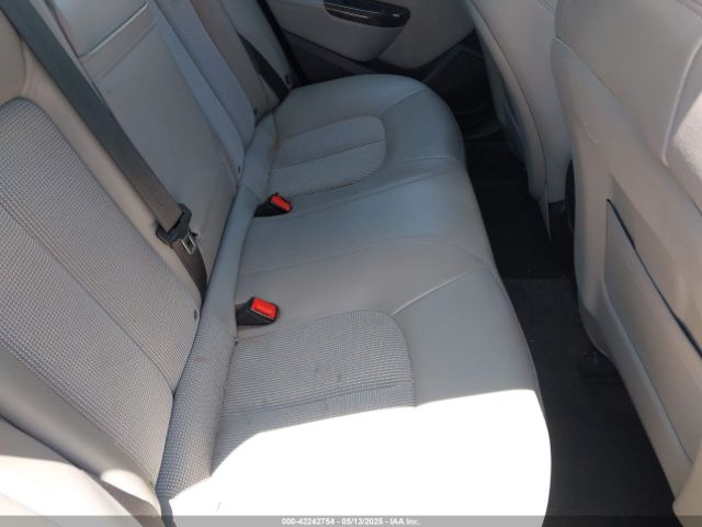 1G4PR5SK1E4147147 Buick Verano Convenience Group