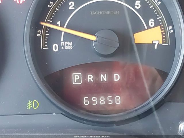1C4NJCBA8GD641300 Jeep Compass Sport