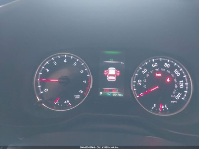2T3P1RFV0NW284218 Toyota Rav4 Xle