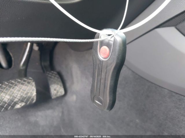 WP1BE2AY6LDA55011 Porsche Cayenne