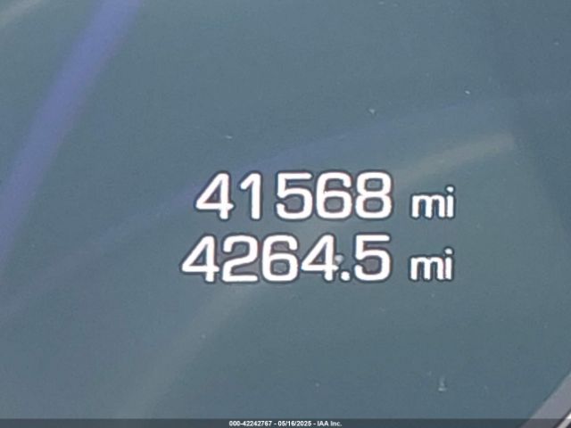 WP1BE2AY6LDA55011 Porsche Cayenne