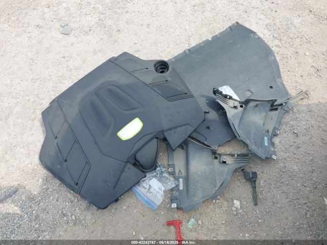 WP1BE2AY6LDA55011 Porsche Cayenne