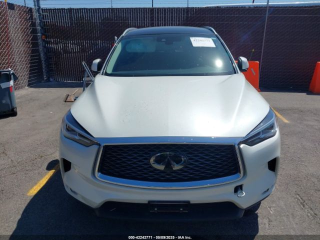 3PCAJ5M10KF128308 Infiniti Qx50 Luxe