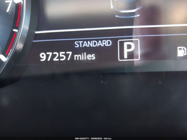 3PCAJ5M10KF128308 Infiniti Qx50 Luxe