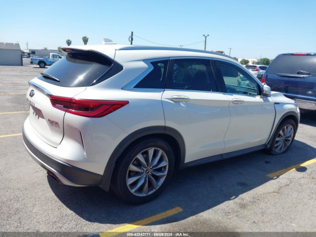 3PCAJ5M10KF128308 Infiniti Qx50 Luxe