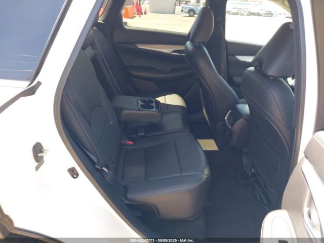 3PCAJ5M10KF128308 Infiniti Qx50 Luxe