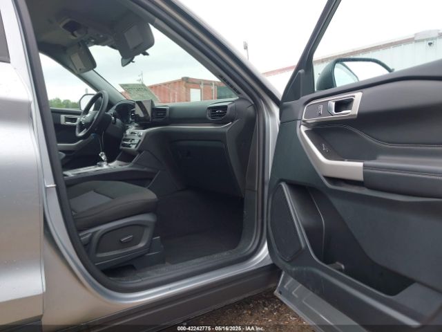 2024 FORD EXPLORER 1FMSK7DH1RGA69775 Photo 4