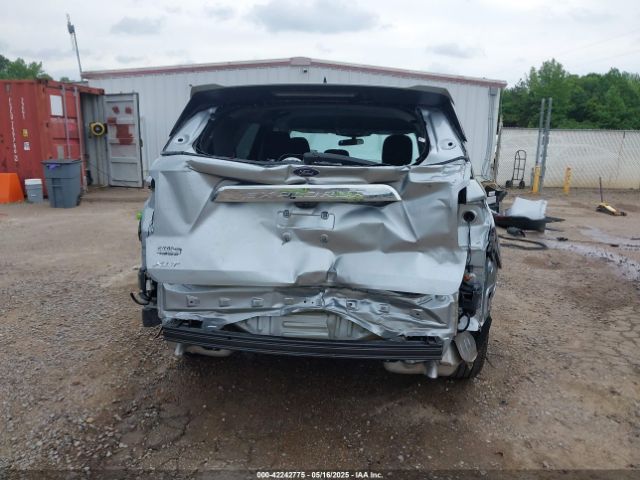 2024 FORD EXPLORER 1FMSK7DH1RGA69775 Photo 5