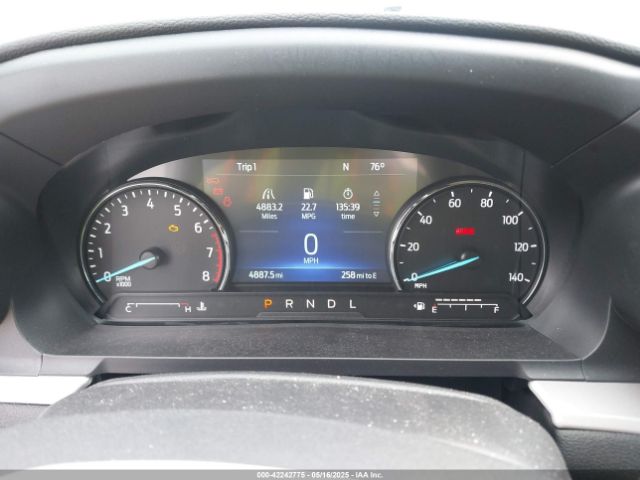 2024 FORD EXPLORER 1FMSK7DH1RGA69775 Photo 6