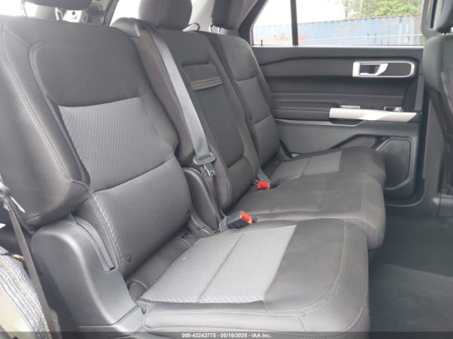 2024 FORD EXPLORER 1FMSK7DH1RGA69775 Photo 7