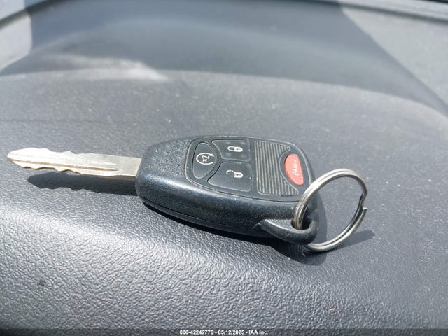 1C4NJRFB8GD580715 Jeep Patriot High Altitude Edition