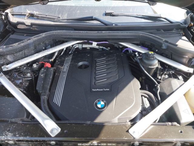 5UXCR6C01N9K28396 BMW X5 Xdrive40i