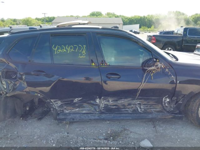 5UXCR6C01N9K28396 BMW X5 Xdrive40i