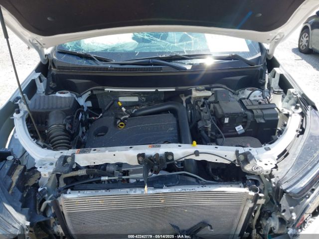 3GNAXKEG7RL109032 Chevrolet lsd