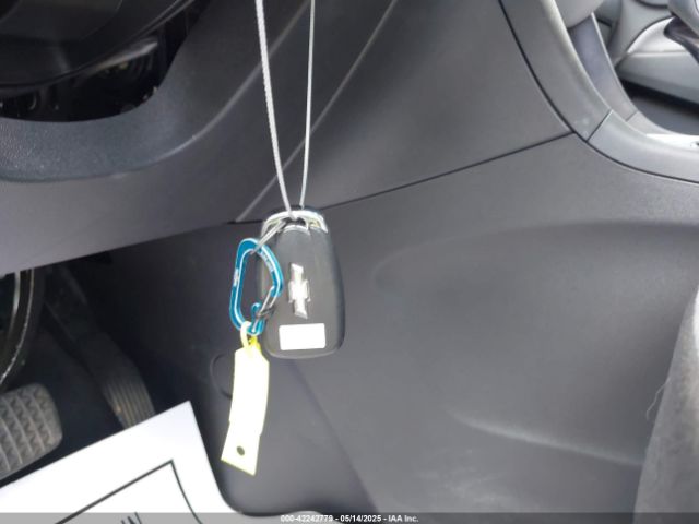 3GNAXKEG7RL109032 Chevrolet lsd