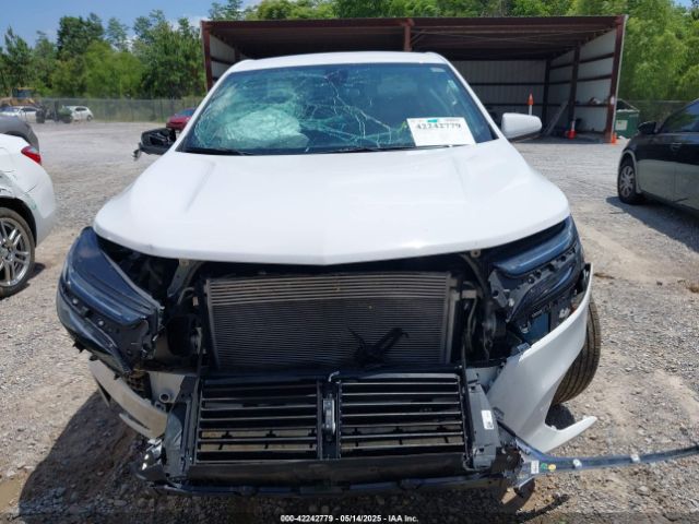 3GNAXKEG7RL109032 Chevrolet lsd