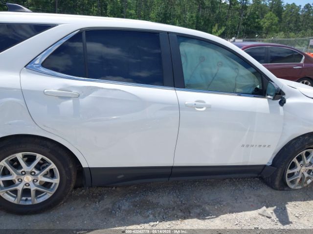 3GNAXKEG7RL109032 Chevrolet lsd