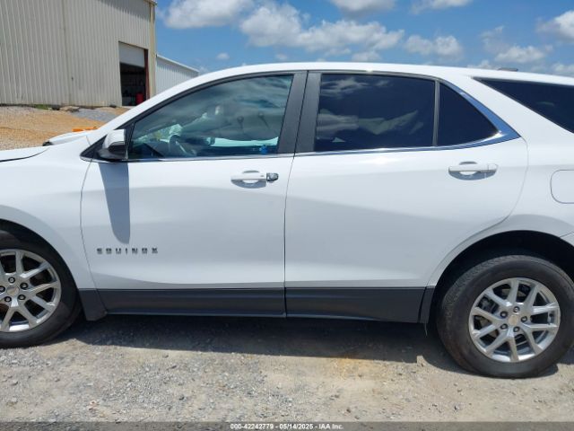 3GNAXKEG7RL109032 Chevrolet lsd
