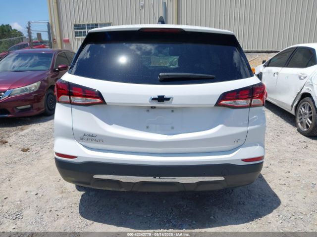 3GNAXKEG7RL109032 Chevrolet lsd