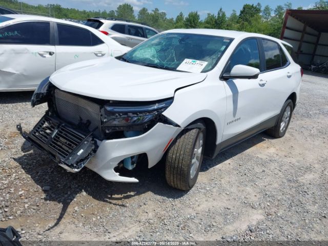 3GNAXKEG7RL109032 Chevrolet lsd