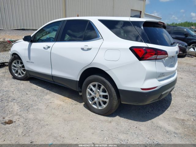 3GNAXKEG7RL109032 Chevrolet lsd