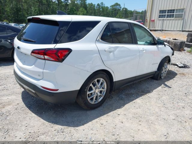 3GNAXKEG7RL109032 Chevrolet lsd