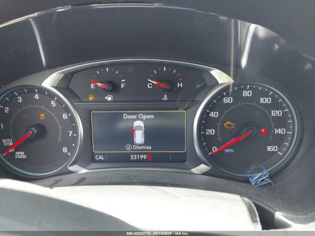 3GNAXKEG7RL109032 Chevrolet lsd