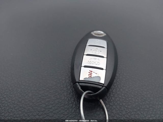 3N1AB7AP5HY313293 Nissan SENTRA SV