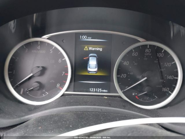 3N1AB7AP5HY313293 Nissan SENTRA SV