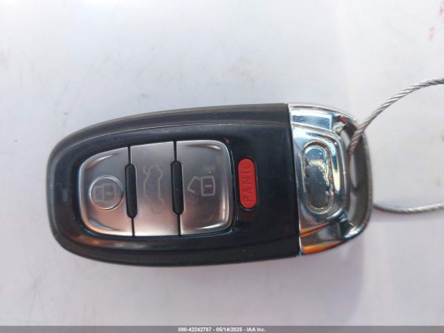 2012 AUDI A7 WAUSGAFCXCN011524 Photo 10