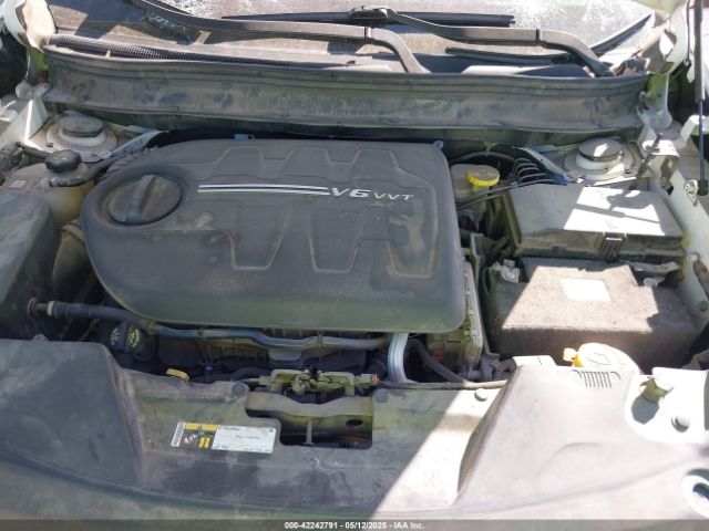 1C4PJMBS3HD227978 Jeep Cherokee Trailhawk L Plus 4x4
