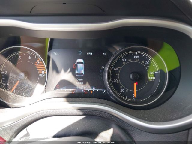 1C4PJMBS3HD227978 Jeep Cherokee Trailhawk L Plus 4x4
