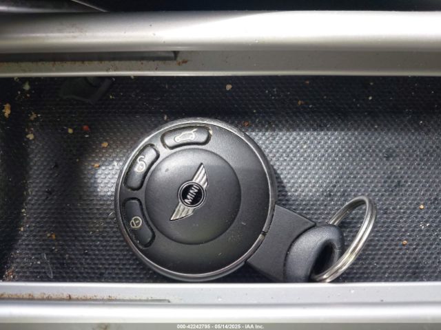 WMWZB3C50GWR47537 Mini Countryman Cooper
