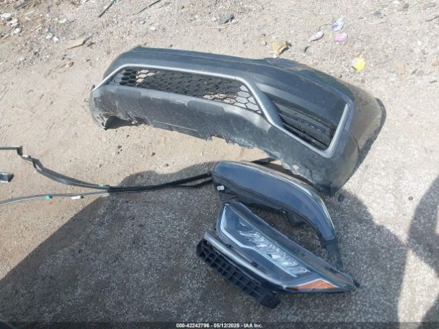7FART6H89ME010307 Honda Cr-v Hybrid Ex-l