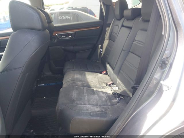 7FART6H89ME010307 Honda Cr-v Hybrid Ex-l