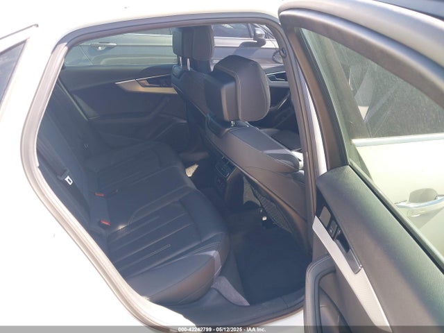 2020 AUDI A4 WAUHMAF48LN011274 Photo 7
